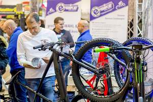 e-bike-days Dresden 2020